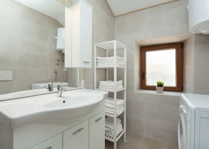 Appartement Mareblu Seaview By Irundo