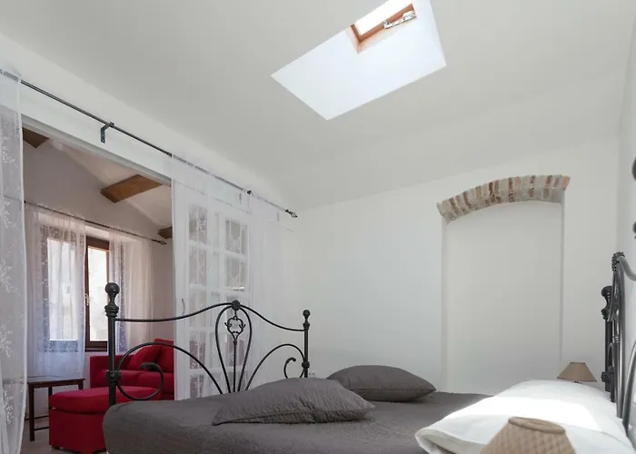 Appartement Mareblu Seaview By Irundo Rovinj