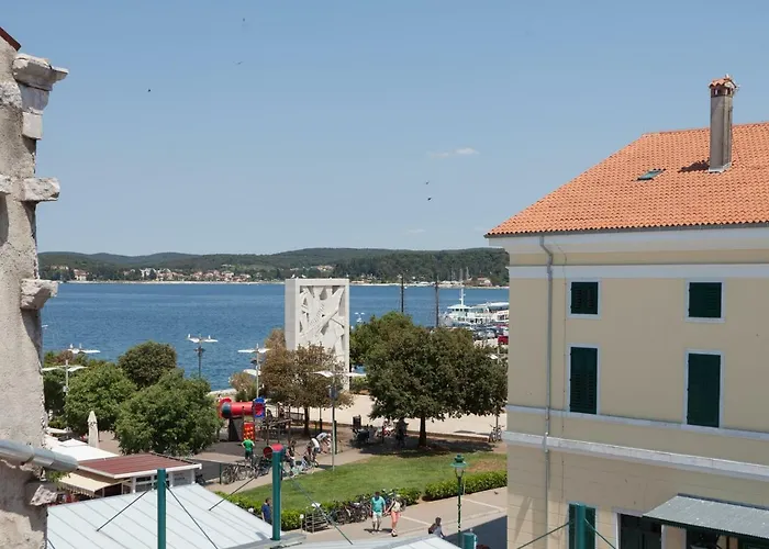 Mareblu Seaview By Irundo Rovinj