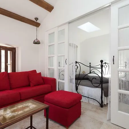 Apartment Mareblu Seaview By Irundo