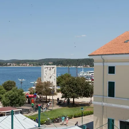 Mareblu Seaview By Irundo Rovinj