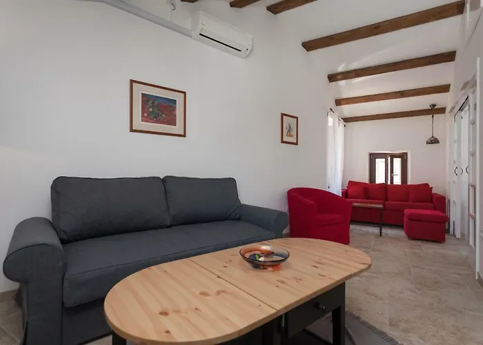 Mareblu Seaview By Irundo Apartment Rovinj