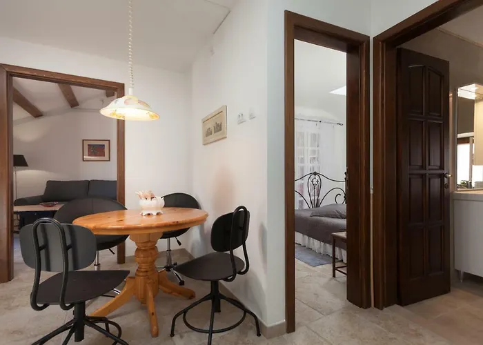 Mareblu Seaview By Irundo Apartment Rovinj